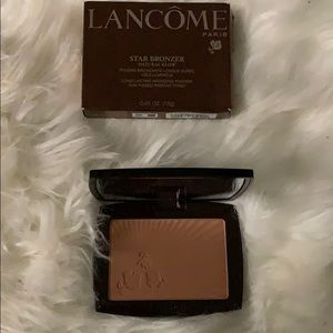 Lancôme bronzer